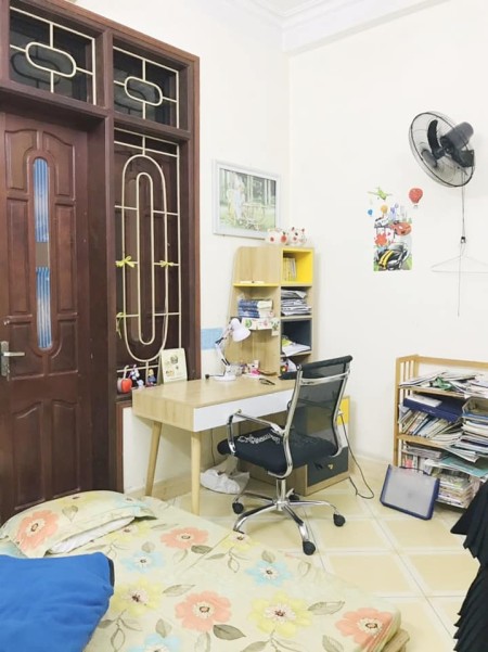 Bán Nhà Phân Lô Bùi Xương Trạch, Thanh Xuân – Ô Tô Tránh, 45m2*5T, 5.4 tỷ