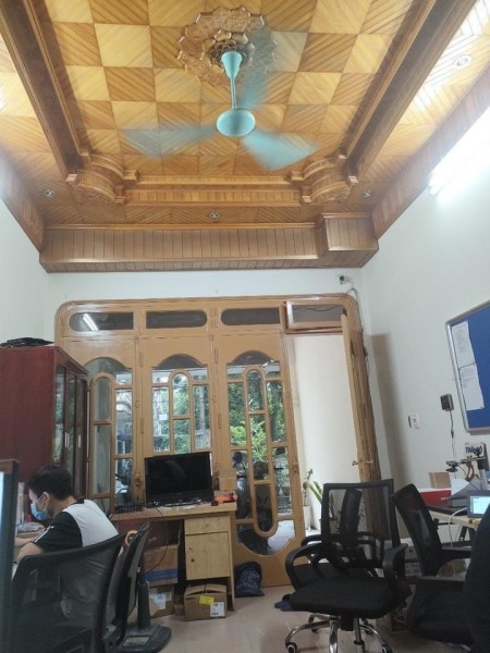 Bán gấp, Nhà phân lô Hoàng Công Chất, 53m2, MT 3.5m, đường 9m , Giá 6,8 tỷ