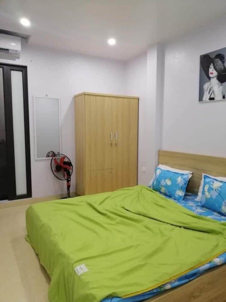 Bán Nhà Chính Chủ Hai Bà Trưng, NGÕ THÔNG, OTO TRÁNH 15M, 40m, 3.6tỷ.