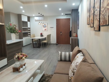 Cho thuê căn hộ chung cư An Lạc Mỹ Đình