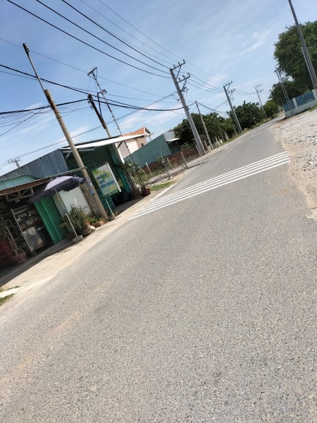 Bán gấp đất thành Phố 250m2 có thổ cư giá 680 triệu