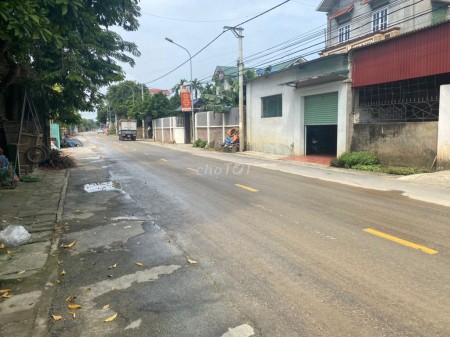 BÁN ĐẤT DỊCH VỤ HUYỀN KỲ-PHÚ LÃM HĐ. PHÂN LÔ 50m2, AN SINH TỐT,KHU VỰC VĂN MINH, GIÁ 3.05 tỷ