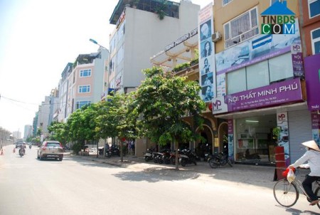 Cần Bán Lô Đất 600m2 MT 12m 40 tỷ Mặt Phố Văn Chương Đống Đa