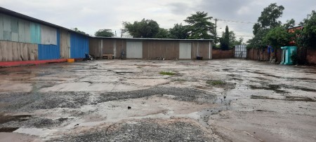 *Cho thuê đất trống*2.500m2 Đường 11 Quận 9 TP.HCM