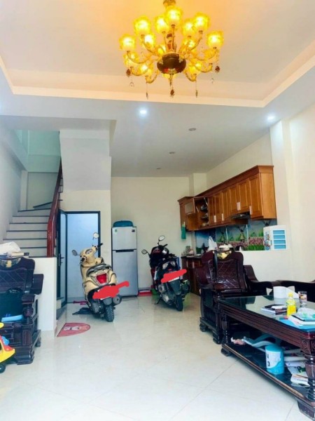 Bán nhà Mỹ Đình- Rẻ đẹp- Ở luôn- Hơn 2 tỷ