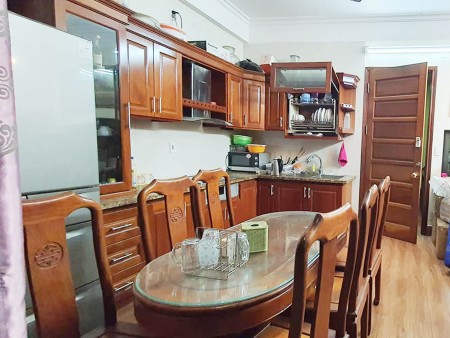 Ô tô, Nhà đẹp, Phùng Khoang, Nam Từ Liêm, 45m2 x 4T, 4.15 tỷ. LH 0966456918.