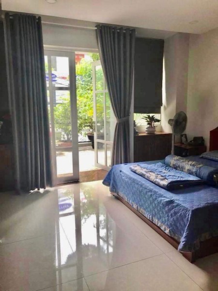 VIP Bán nhà Kinh Dương Vương, Bình Tân 52m2, Giá 7.89 tỷ