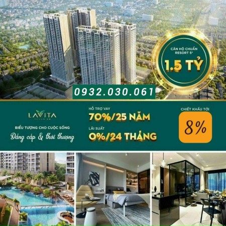 lavita thuận an bình dương thảnh thơi đầu tư 5sao chỉ 37tr/m2 0932030061
