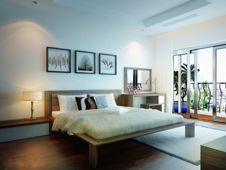 BÁN NHÀ LÔ GÓC VŨ TÔNG PHAN 5 TẦNG NỘI THẤT SANG XỊN MỚI 50M2 GIÁ 4.5 TỶ