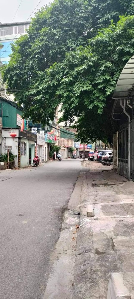Mặt phố Phương Liệt - 4 tầng, 103m2 - 19,5 tỷ