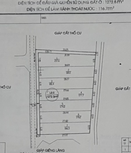 Bán 1300 m2 đất thổ cư, là nguyên cụm đấu giá, 4 mặt thoáng, 3 mặt ô tô, trung tâm xã ngoại thành Hà Nội, phong thủy đắc địa. sổ đỏ chính chủ.