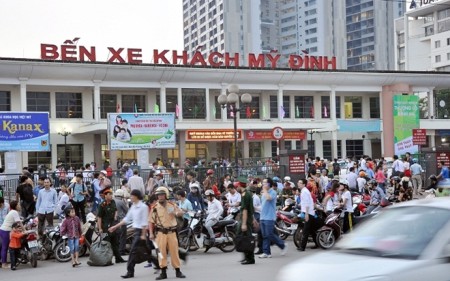 Bán nhà 5 tầng, Trục Chính Phú Mỹ, Ngõ 63 Lê Đức Thọ, Mỹ Đình, Kinh Doanh 24/24, 6.1 tỷ