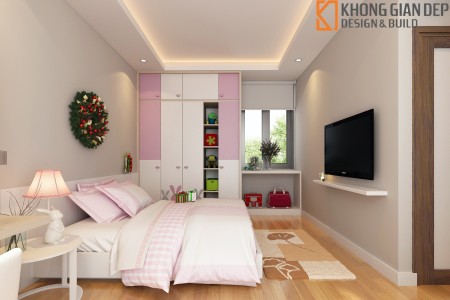 Cho thuê căn hộ chung cư IA20. ciputra 3 PN. 100m2. 7 tr/th.