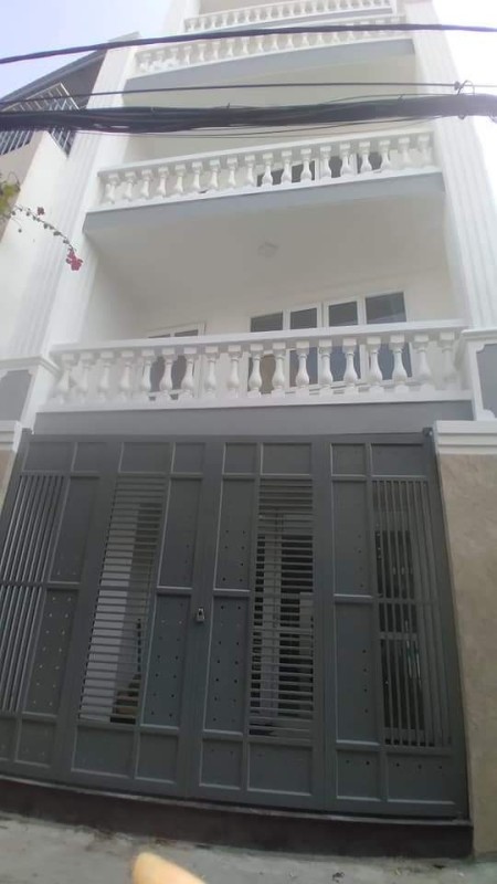 Bán gấp nhà đẹp đường 51 quận gò vấp 46m2 chỉ hơn 7 tỷ