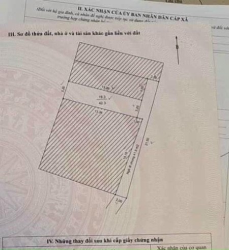 Bán nhà Trương Định cực đỉnh 3 THOÁNG-SÂN NHÀ 5 XE MÁY, sổ đỏ đẹp