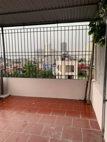 Cho thuê CCMN sau lưng BigC Hà Đông (30m2) có thang máy, vệ sinh khép kín mất 2p ra điểm đến xe bus Trần Phú