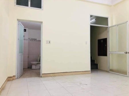Bán nhà Kim Giang Ngõ thông 35m 4 tầng mặt tiền 4.5 Giá 2.95 tỷ