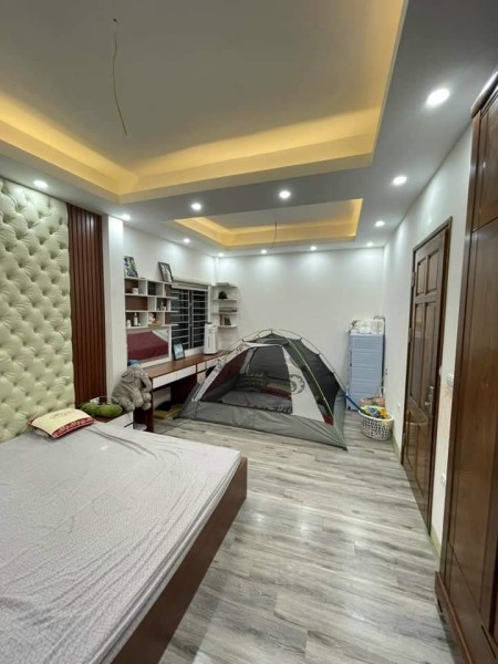 Siêu phẩm Tân Triều 30m 5 tầng chỉ hơn 3 tỷ