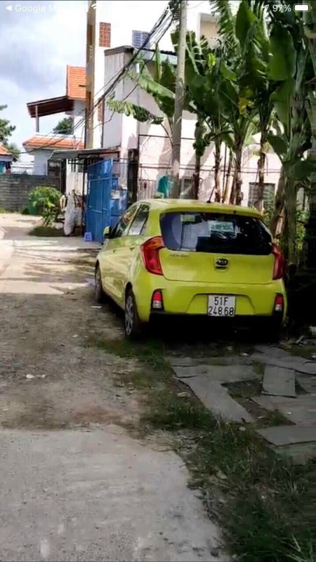 bán lôn đất 100m2 gia rẻ hơn thị trường nhiều
