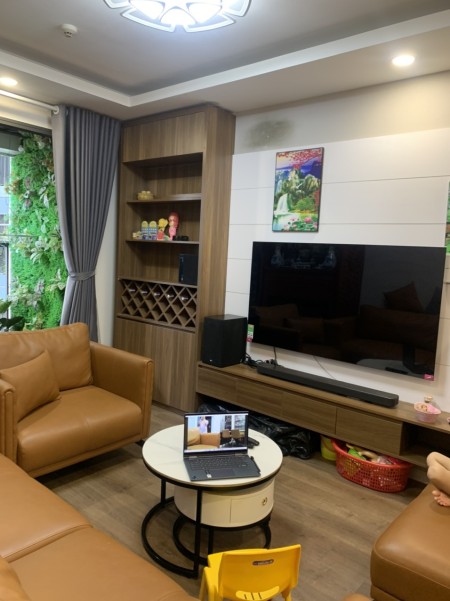 Bán căn hộ Imperia Sky Garden D1110 81,78 m2 2PN nội thất đẹp giá rẻ