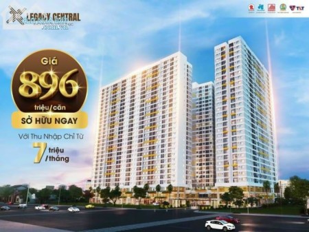 sở hữu nhà dễ dàng chỉ 900tr ngay Thành Phố Thuận An