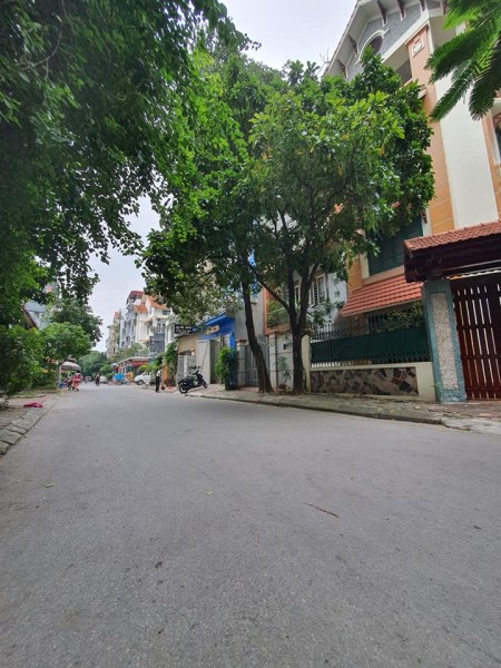 Bán nhà khu đô thị Văn Quán phân lô kinh doanh sầm uất diện tích 90m2, giá bán 10 tỷ