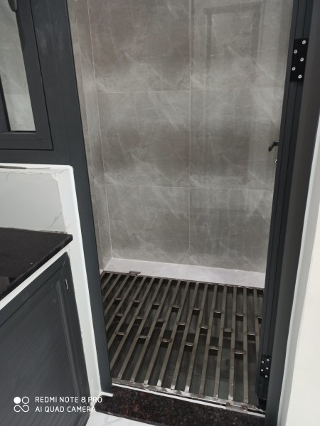 Cho Thuê Căn hộ dịch vụ, mini Quận Gò Vấp 23m