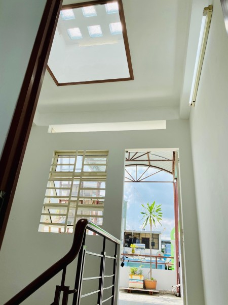HỖ TRỢ ĐẶC BIỆT MÙA DỊCH - Chính Chủ Cho Thuê Nhà Nguyên Căn: trệt 3T ST, HXT, phù hợp ở kết hợp kinh doanh