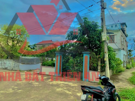 Bán gấp 2 lô đất ngõ 223 Cát Linh giá chỉ 1 tỷ xxx diện tích 60.65m2