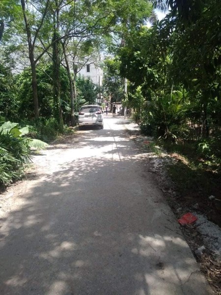 Bán nhà Yên Nghĩa Quận Hà Đông, gần trường, diện tích 40m2, 5 tầng đúc, giá bán chỉ 1.8 tỷ