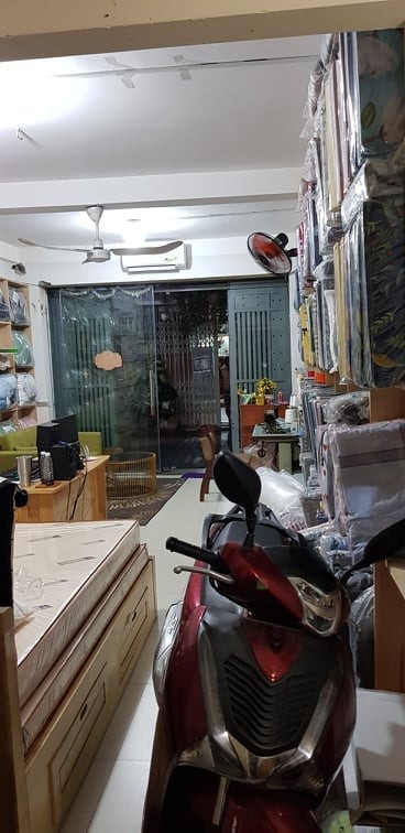 Huỳnh Văn Bánh_4,5x16_Hẻm 8m_Kinh doanh_ 901218895