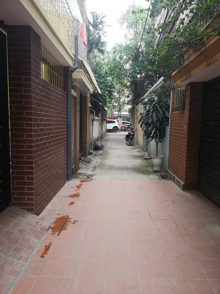 Bán nhà Nguyễn Trãi, phường Thanh Xuân Nam. 62m2 x 4 tầng. Mặt tiền 4.9m. Gần đường ô tô. Giá 5.65 tỷ