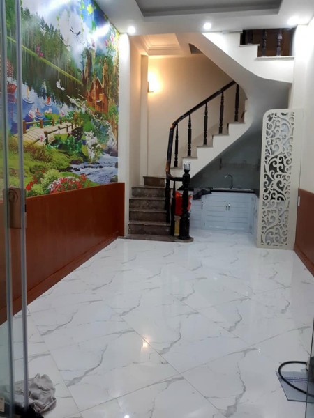 Quận Hoàng Mai dưới 2 tỷ - SỔ RIÊNG - nhà đẹp ở ngay - CỰC HIẾM