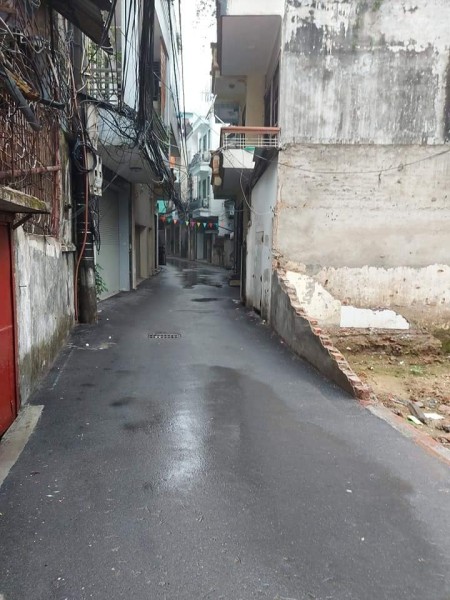 Bán đất phố Nguyễn Lân, diện tích khủng 119m2, mặt tiền 8.6m liên hệ xem nhà 0989994629