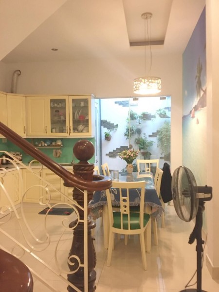 Siêu phẩm mới về gần aeon Tân Phú 49m2 hxh tránh giá chỉ 5tỷ3