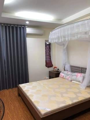 Bán Nhà Phân Lô, Phố Lê Trọng Tấn Quận Thanh Xuân, Trước Nhà Ô Tô Tránh, Gara Ô Tô,
