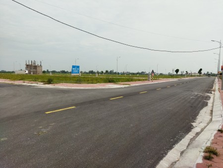  ĐẤT NỀN ĐẤU GIÁ TRUNG TÂM PHỐ GIÁC - TIÊN LỮ, ĐẲNG CẤP NÂNG TẦM CHẤT LƯỢNG SỐNG