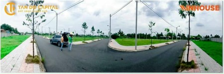 Chỉ Với 400 Triệu sở hữu Ngay Đất FULL Thổ Tại Thành Phố TÂN AN