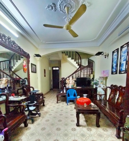 Siêu HOT: Bán nhà Mặt phố Tây Sơn 130m bên Chẵn Kinh doanh Giá cực tốt