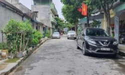 CHÍNH CHỦ CẦN BÁN NHÀ ĐẤT NGỌC TRẠO,BỈM SƠN,THANH HÓA