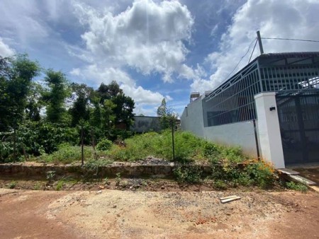 Đất 5x24m Mặt Tiền Đường Nhựa B4 (thôn 6) Gần đường Phạm Ngũ Lão
