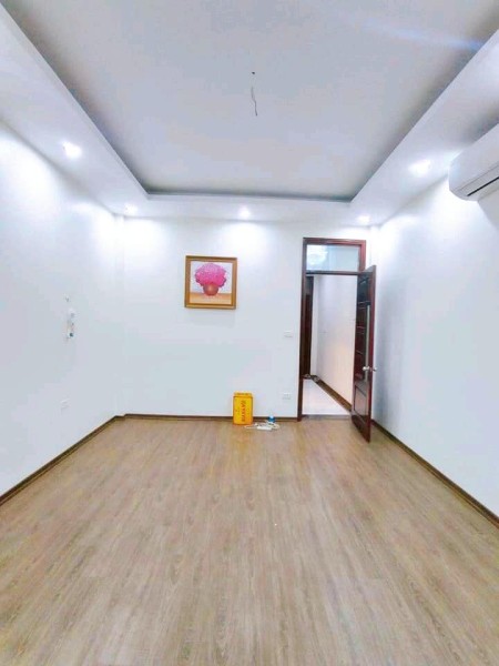 Trung tâm Hoàng Mai- Tân Mai , ô tô tránh, kinh doanh đỉnh, nhà đẹp DT 60m2 nhỉnh 7 tỷ