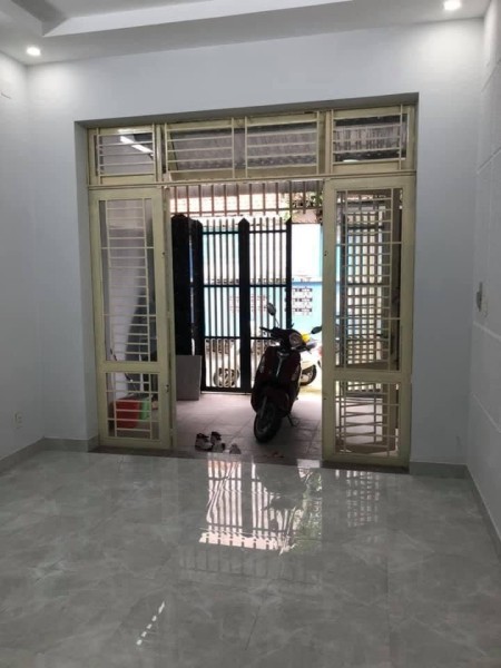 Nhà HXH Phạm Văn Chiêu, Gò Vấp, 2 Tầng BTCT, 56m2 Mà Chỉ 5.3 tỷ Còn TL