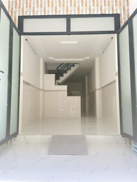 Bán nhà hẻm Tạ Quang Bửu P3 Q8, 30m2,2 PN chỉ 3.1 tỷ, 0932501298