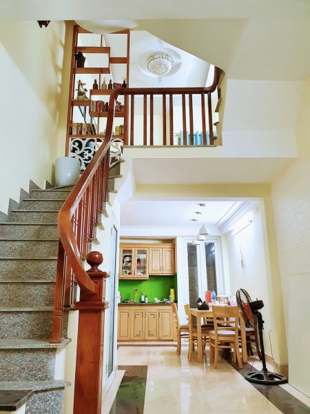 Tựu Liệt 35m2, Nhà Đẹp Ở Ngay, 10m Ra Ô Tô Tránh, Tặng Nội Thất Giá Chỉ 2.95 Tỷ