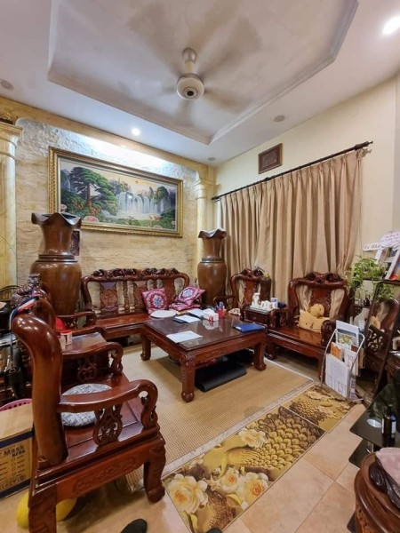 Cần Bán Nhà Chính Chủ KĐT Mới Định Công, Dt 76m*4t giá 12 tỷ.