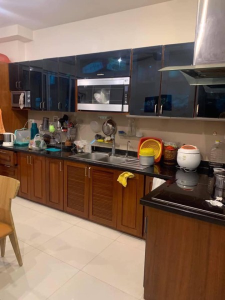 (Ảnh+TT Thật) Bán nhà phố Yên Lạc 52m2*5T, 6 tỷ hơn, nhà LỘC khu HOT Hai Bà Trưng thuận tiện vừa ở vừa kinh doanh, làm văn phòng Công ty