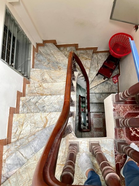 Bán nhà, Ô tô, Ngõ thông, Cầu Diễn, diện tích sử dụng 38m2, 5 tầng, giá bán hơn 2 tỷ