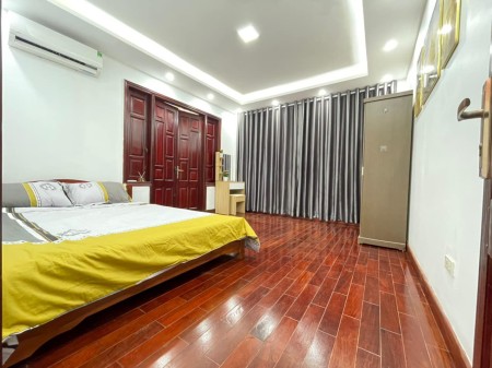 Bán nhà đẹp ngõ 322 Mỹ Đình 35m 4 tầng 2.95 tỷ