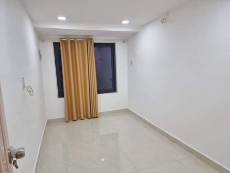 Tôi bán gấp nhà đẹp Sư Vạn Hạnh Quận 5 giá sốc 2 tỷ6